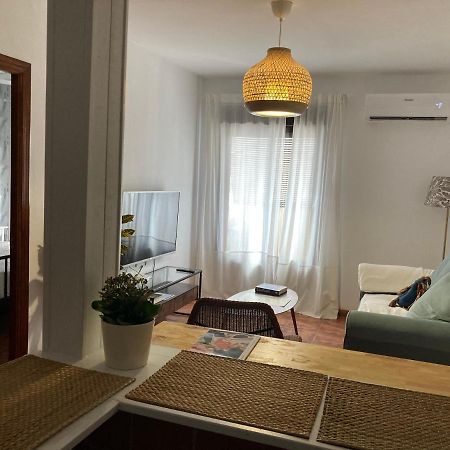 Casa Trillo Διαμέρισμα Sanlúcar de Barrameda Εξωτερικό φωτογραφία