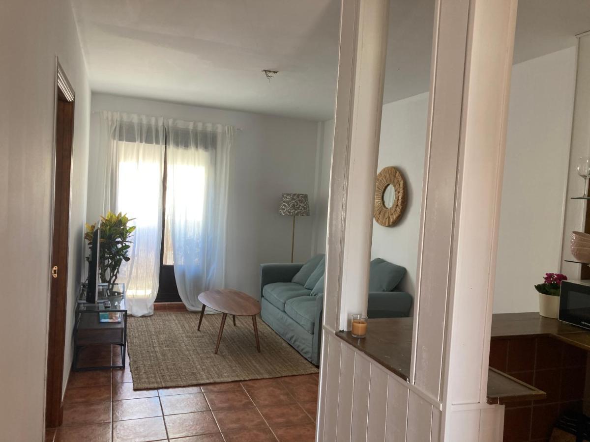 Casa Trillo Διαμέρισμα Sanlúcar de Barrameda Εξωτερικό φωτογραφία