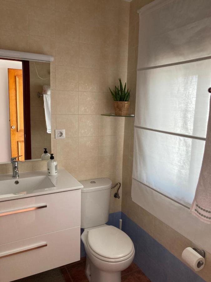 Casa Trillo Διαμέρισμα Sanlúcar de Barrameda Εξωτερικό φωτογραφία